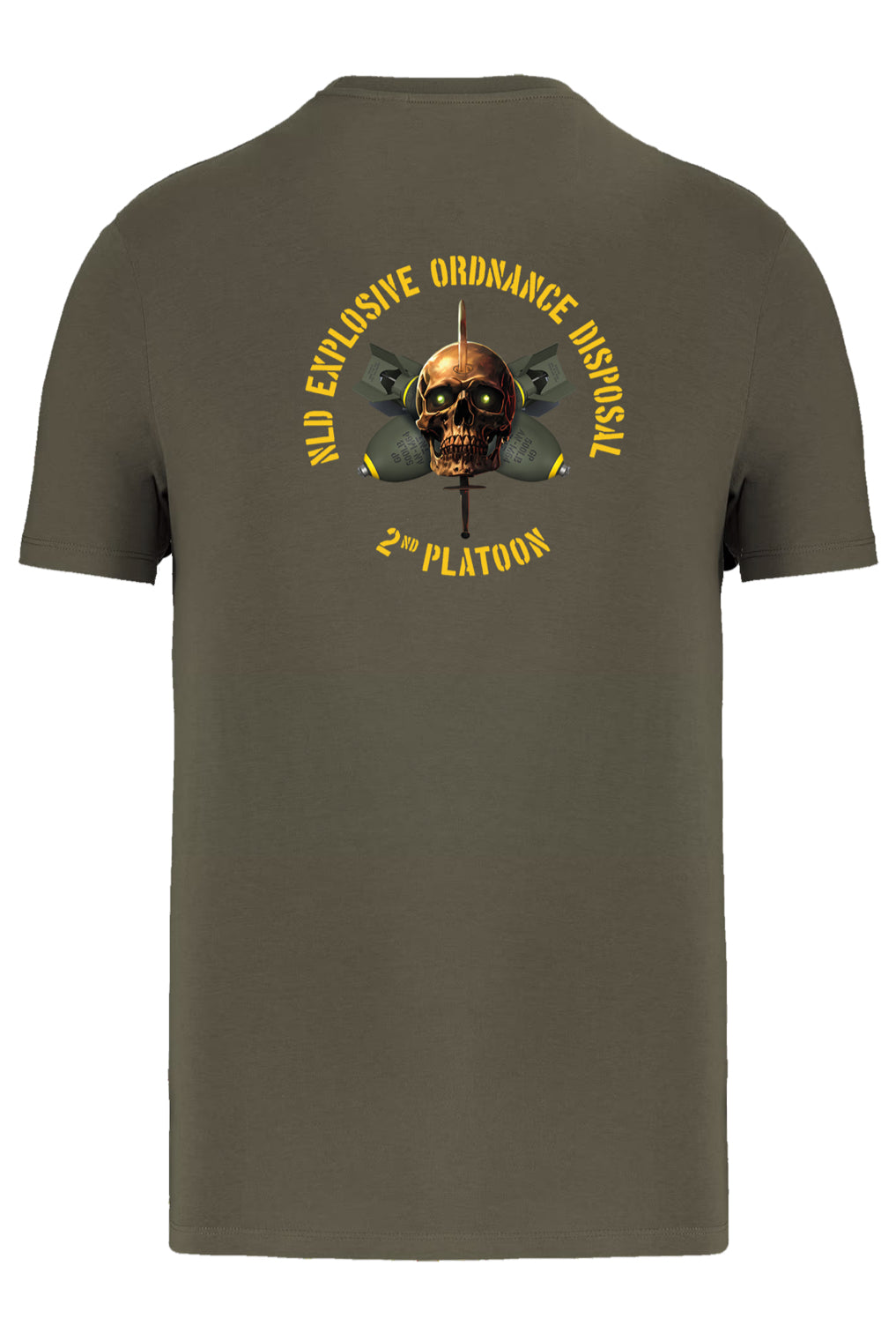 EOD tshirt