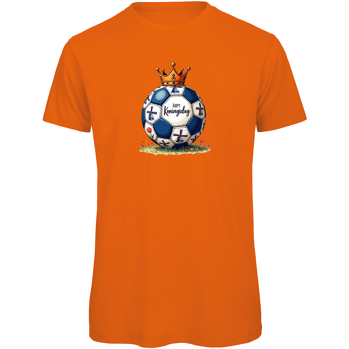 tshirt Koningsdag Bal