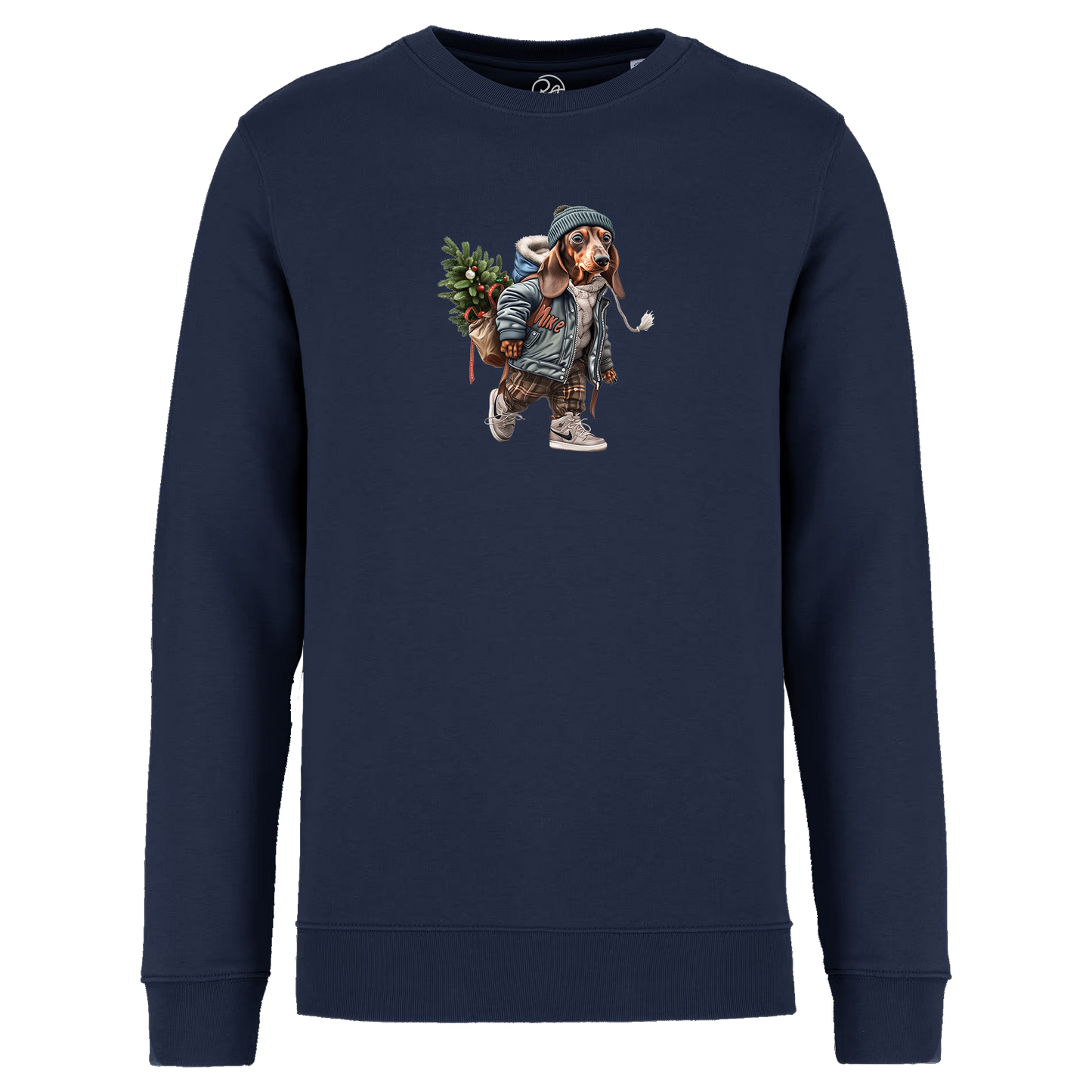 Dachshund Christmas Sweater