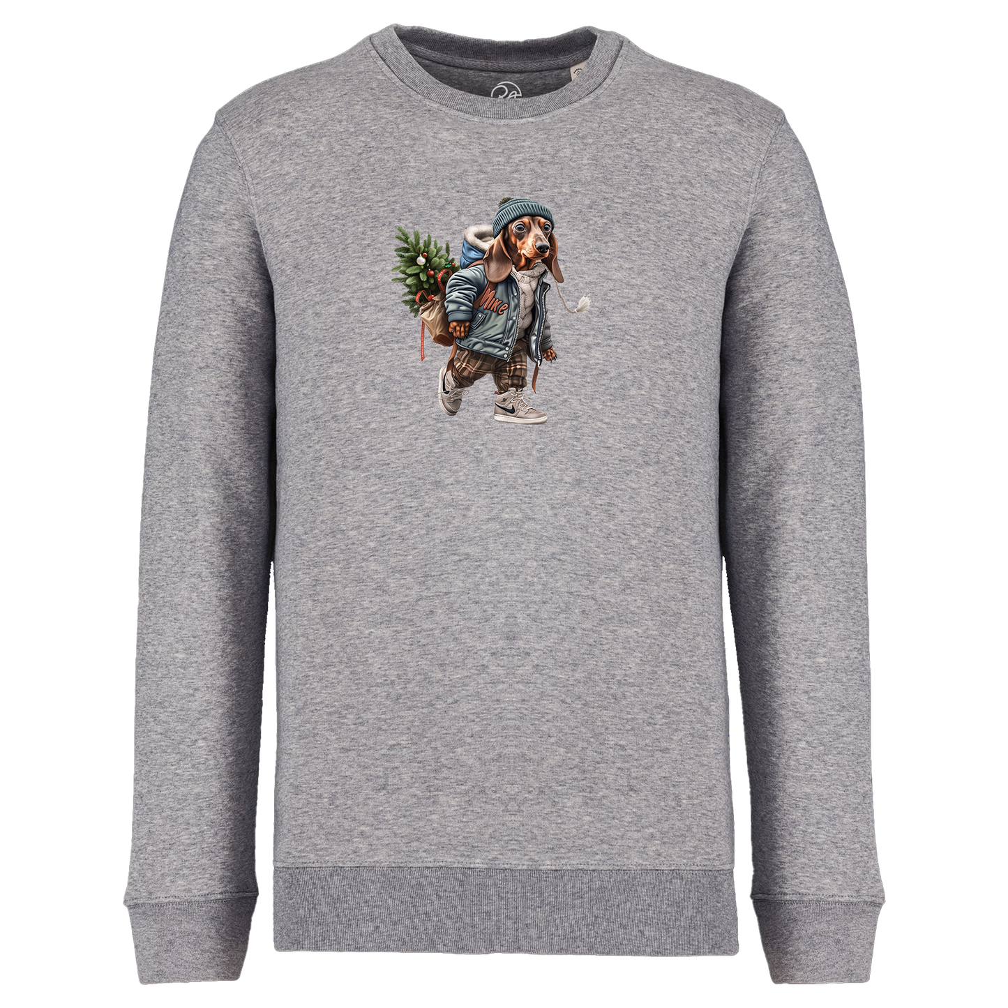 Dachshund Christmas Sweater
