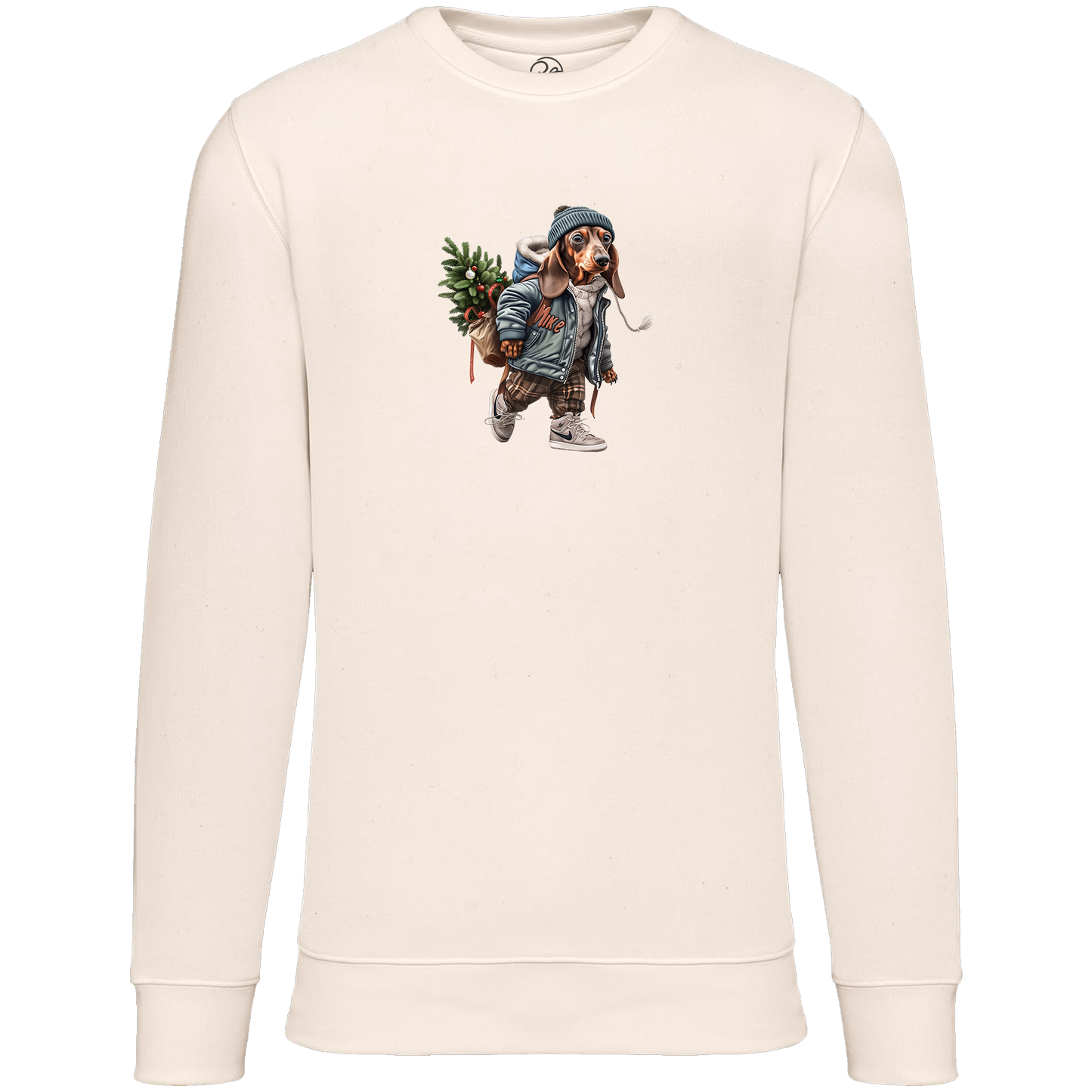 Dachshund Christmas Sweater
