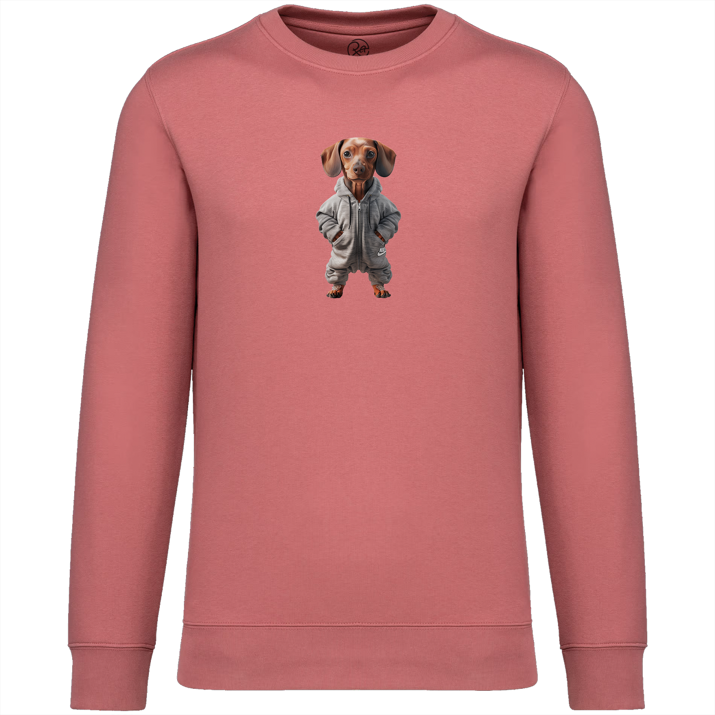 Dachshund Onesie Sweater
