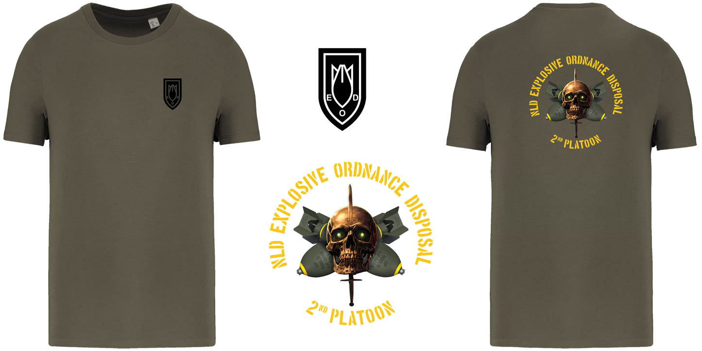 EOD tshirt