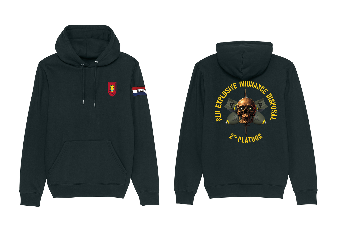 EOD Hoodie