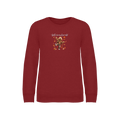 Ramaakt X The Doodle Look Herfsttrui Kids