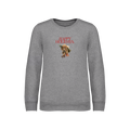 Ramaakt X The Doodle Look Kersttrui Kids