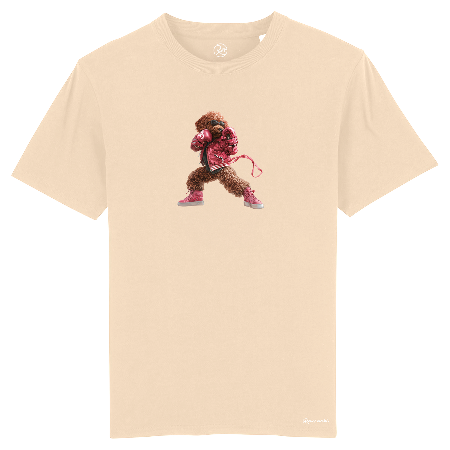 Labradoodle KO t-shirt