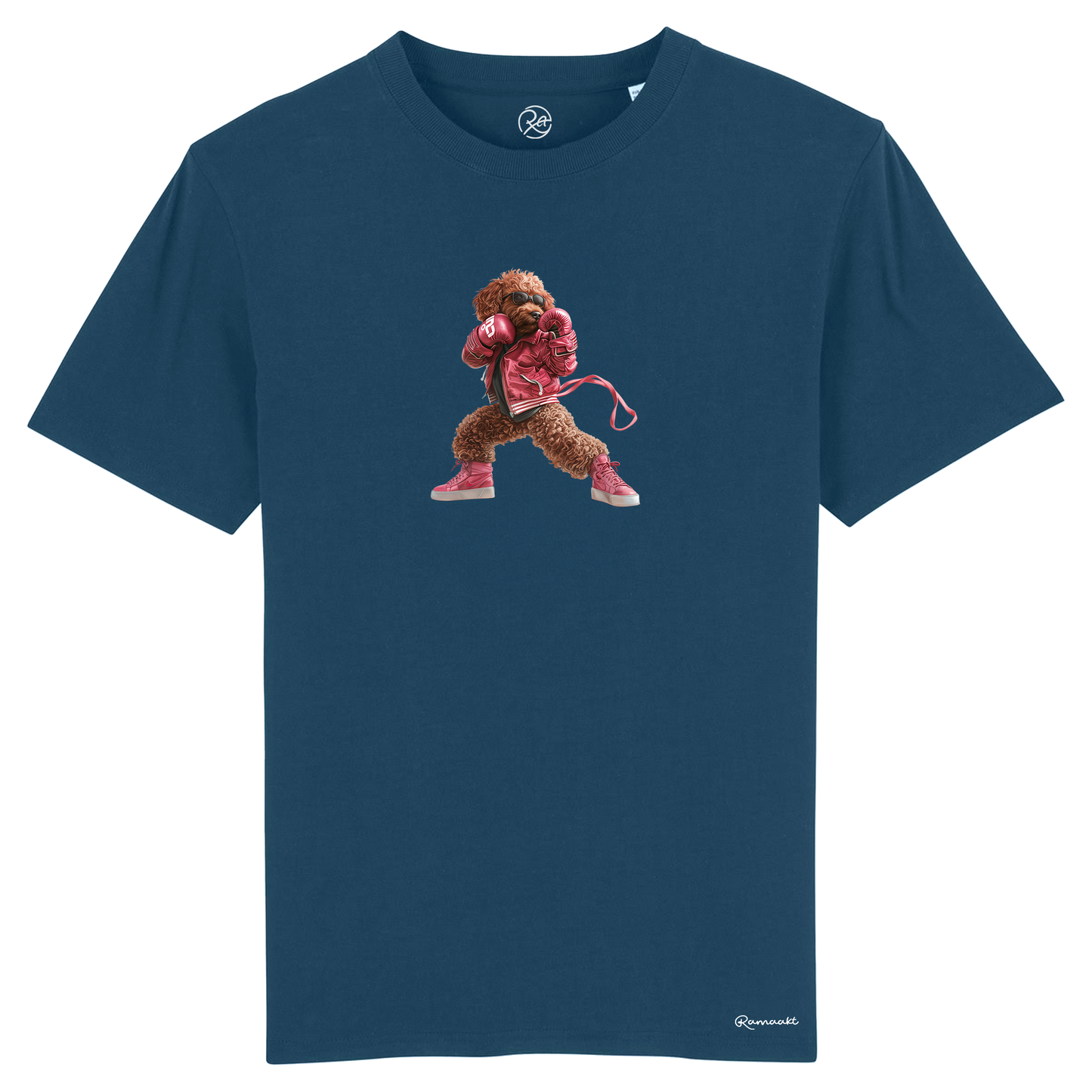 Labradoodle KO t-shirt