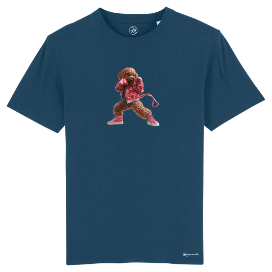 Labradoodle KO t-shirt