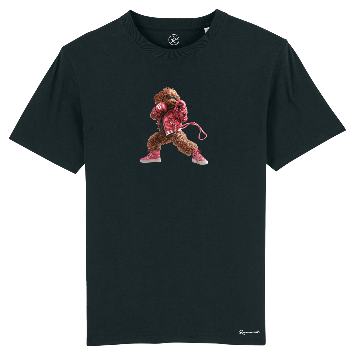 Labradoodle KO t-shirt