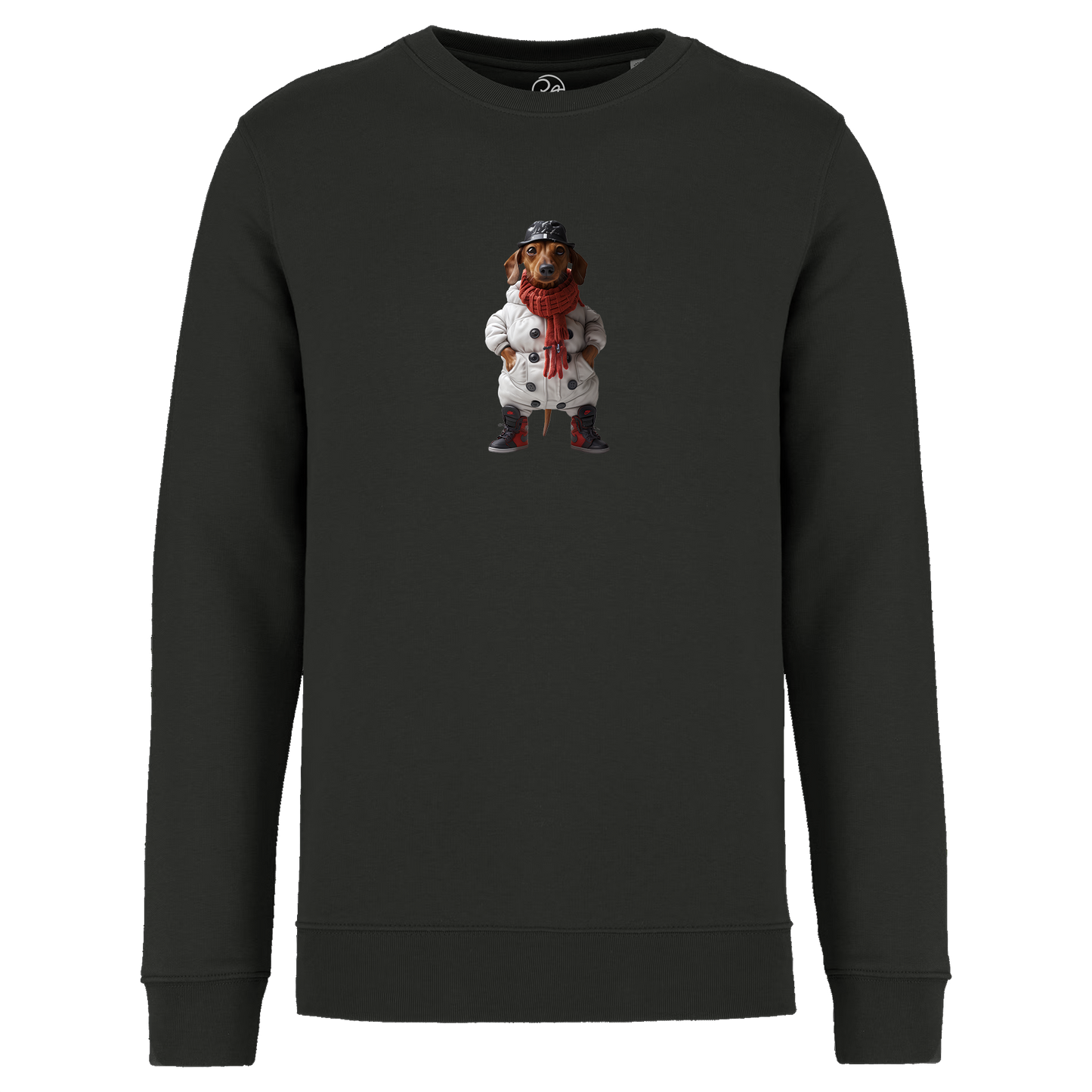 Dachshund Olaf Coat Sweater