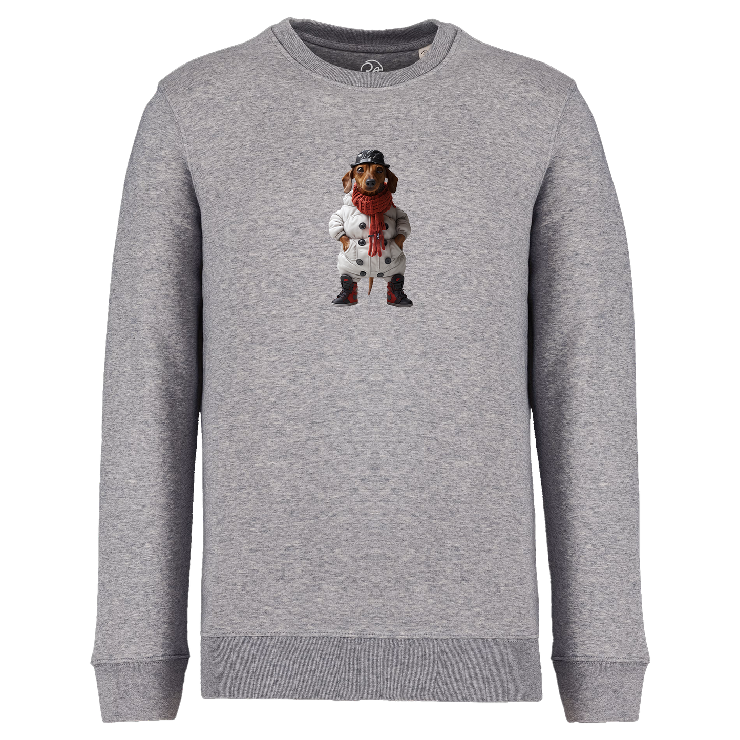 Dachshund Olaf Coat Sweater