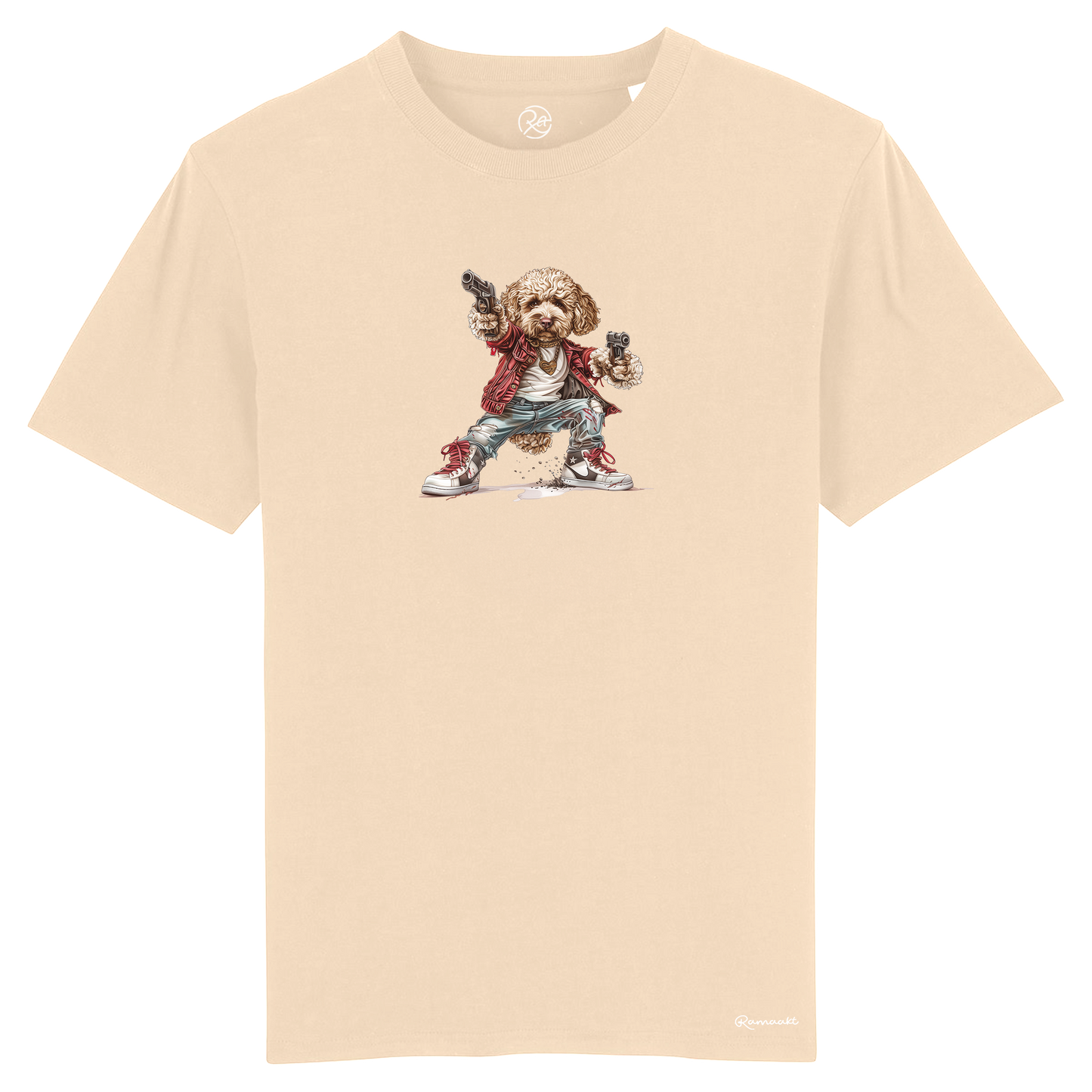 Labradoodle GTA t-shirt