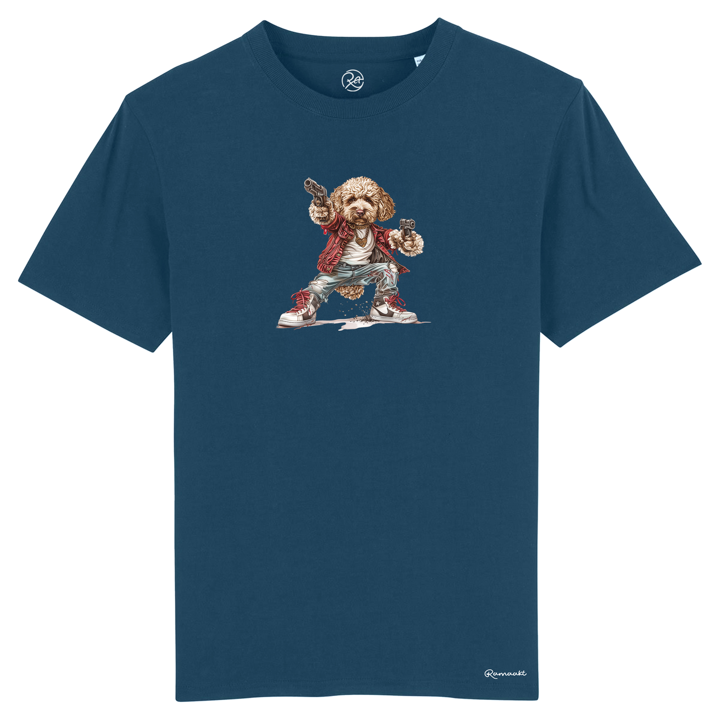 Labradoodle GTA t-shirt