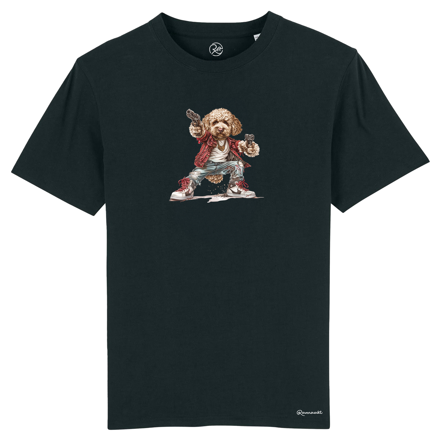 Labradoodle GTA t-shirt