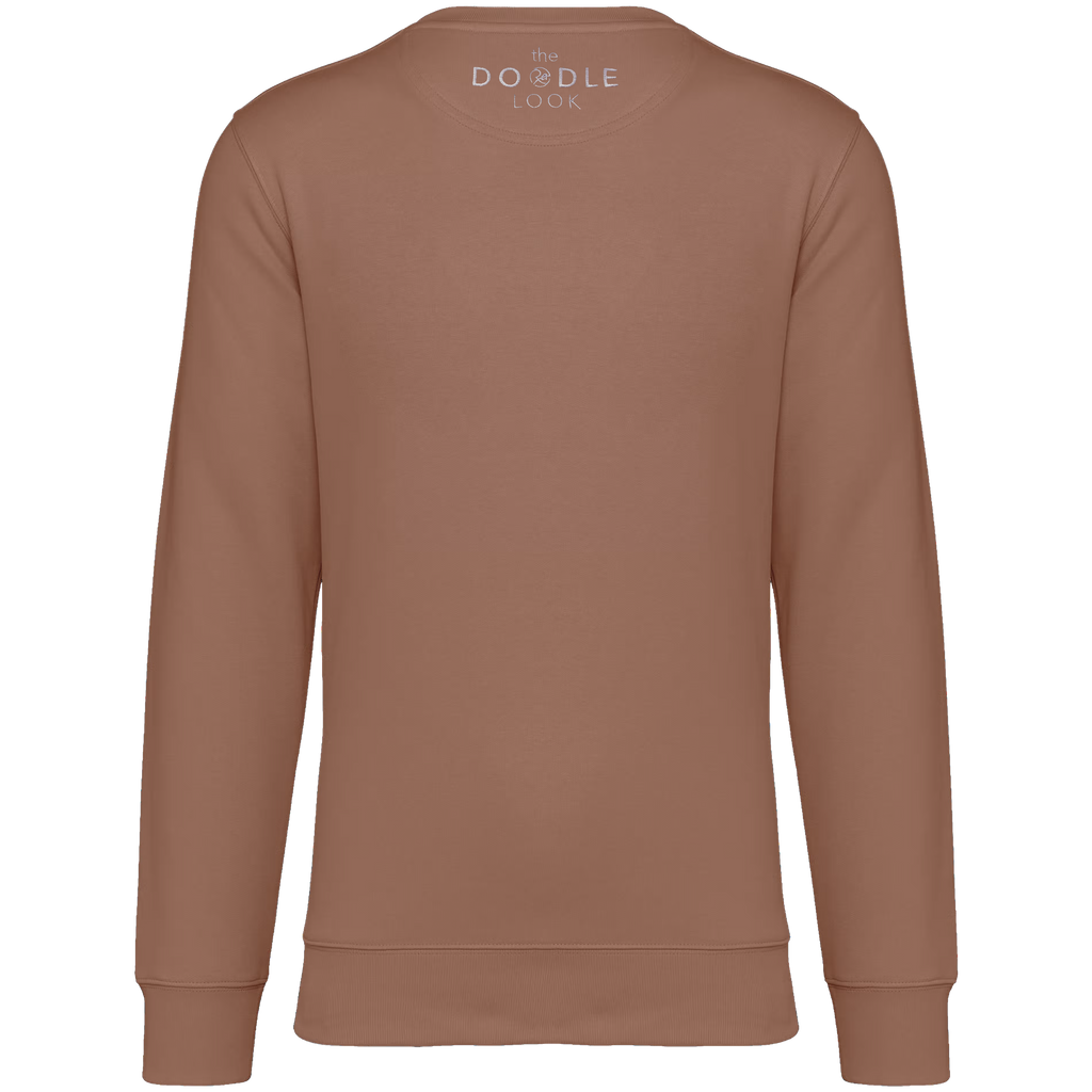 Ramaakt X The Doodle Look Fall is my favorite trui