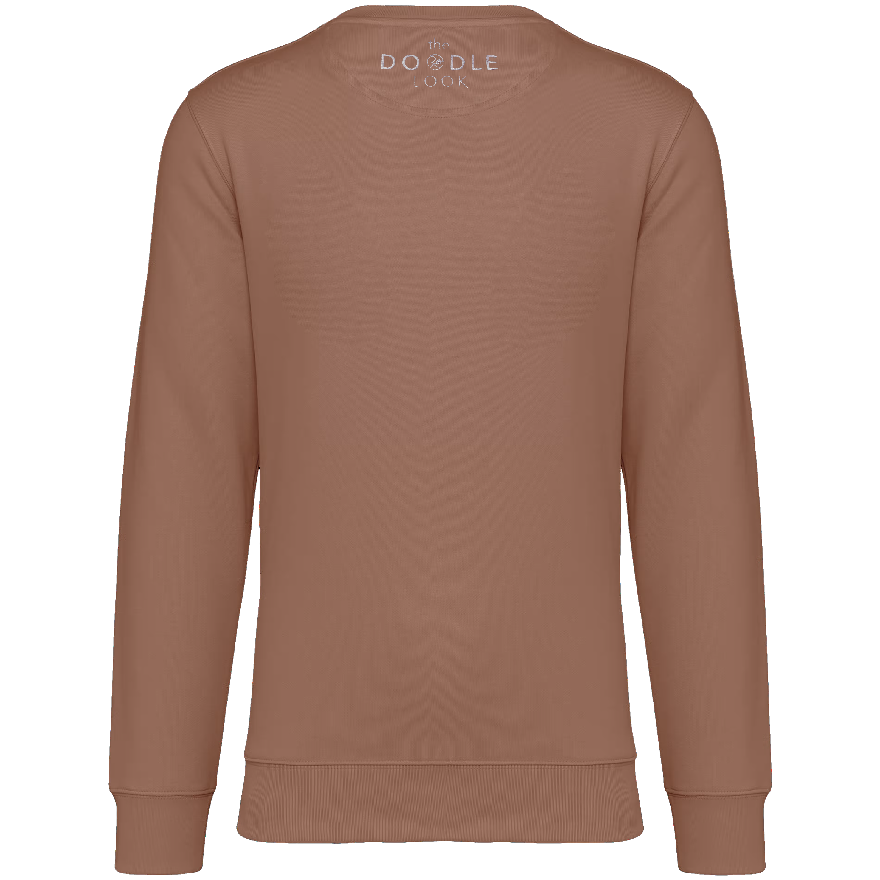 Ramaakt X The Doodle Look Fall is my favorite trui