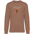 Ramaakt X The Doodle Look Fall is my favorite trui