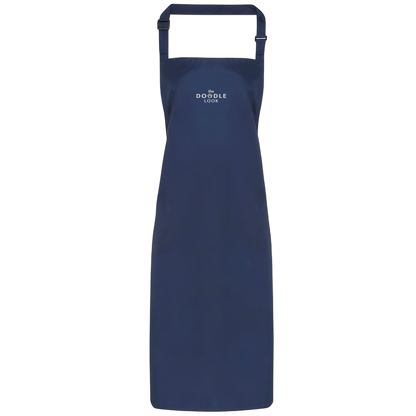 The Doodle Look schort