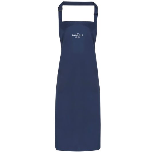 The Doodle Look schort