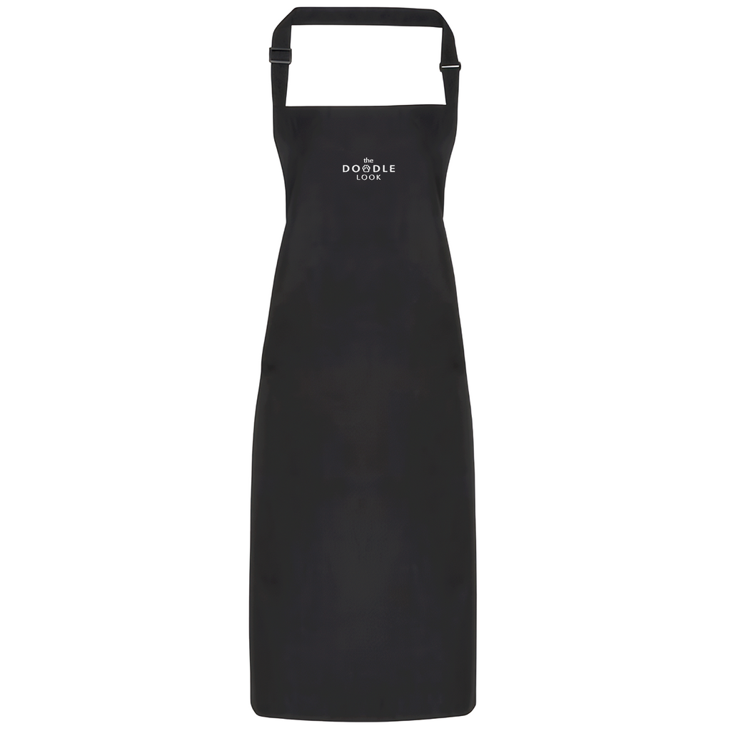 The Doodle Look schort