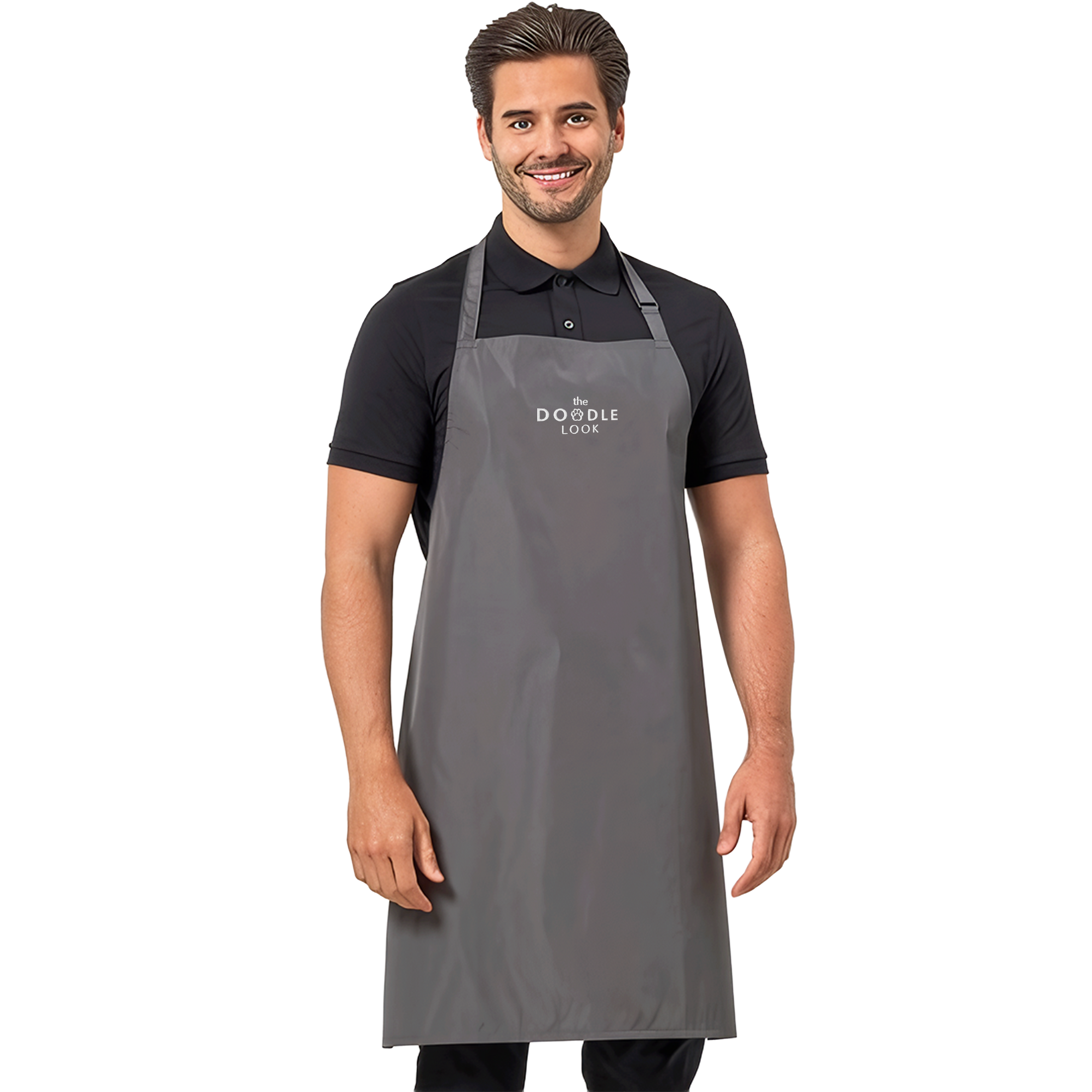 The Doodle Look schort