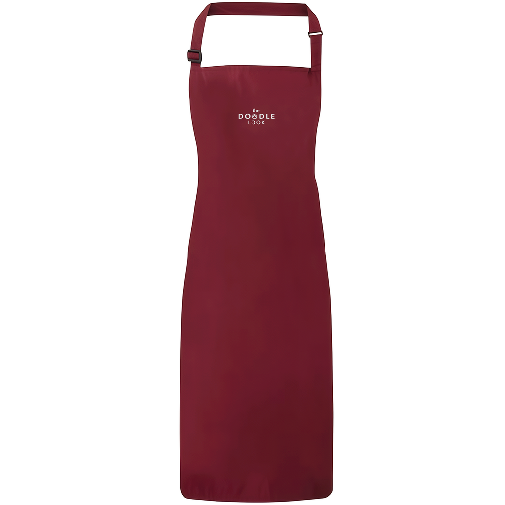 The Doodle Look schort