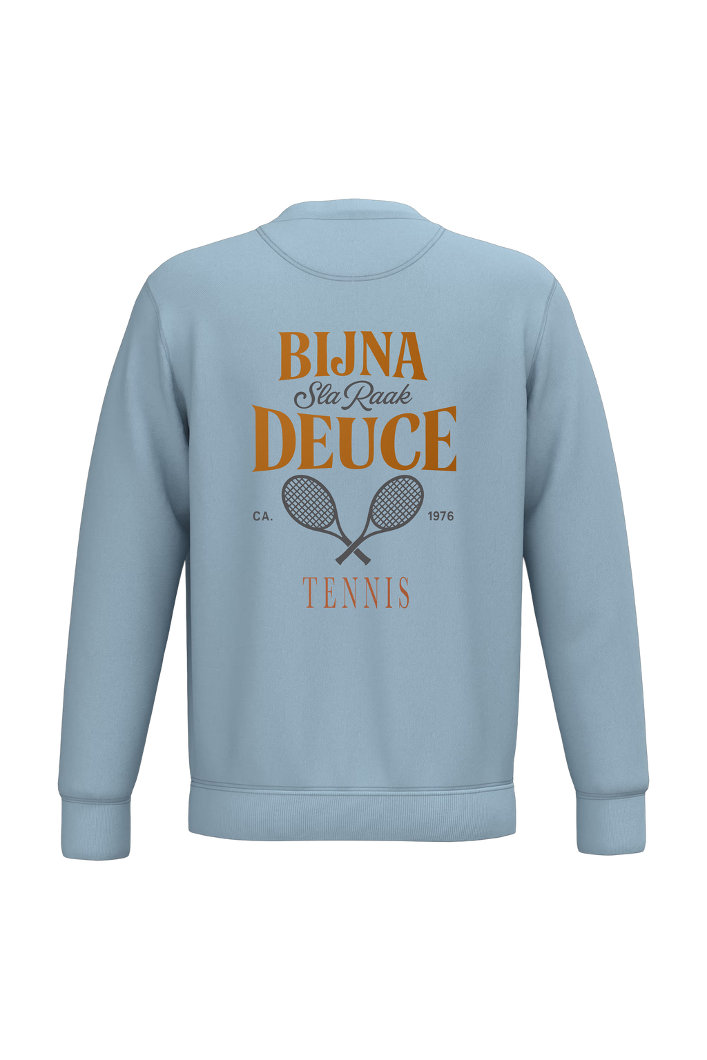 Sweater Bijna Deuce