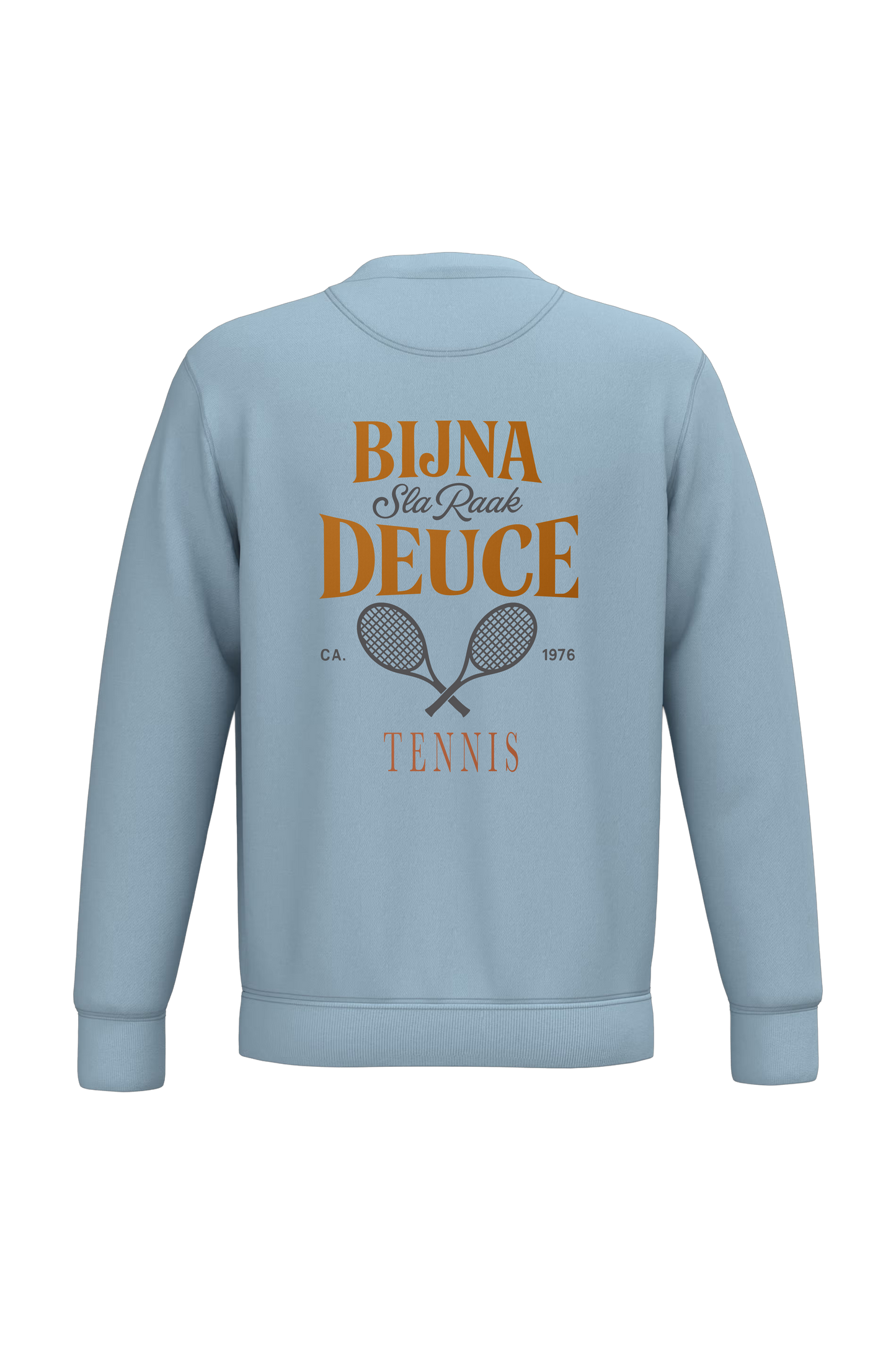 Sweater Bijna Deuce