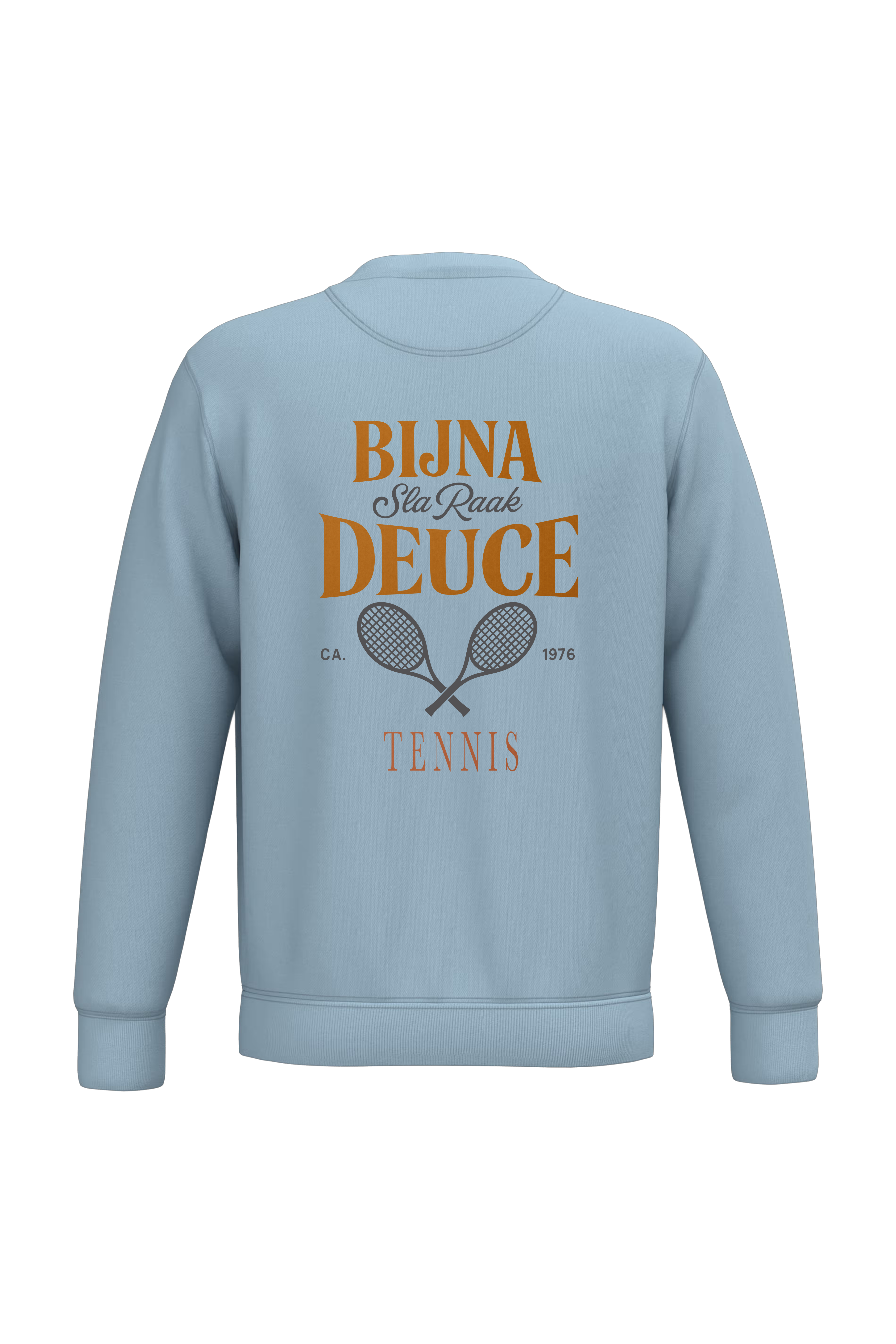 Sweater Bijna Deuce
