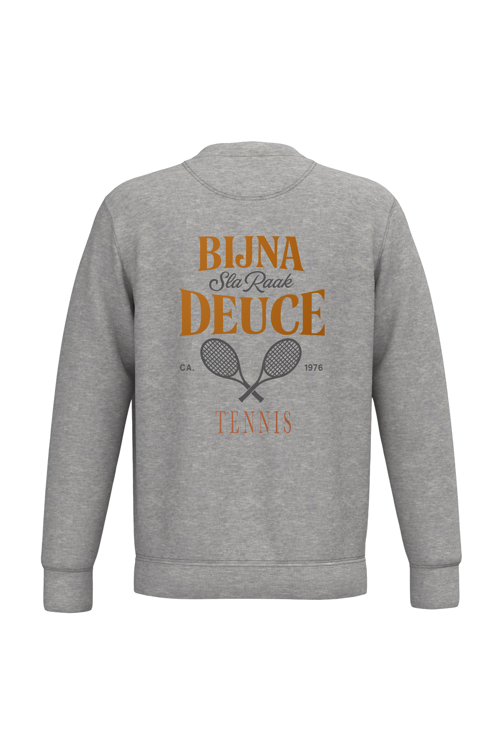 Sweater Bijna Deuce