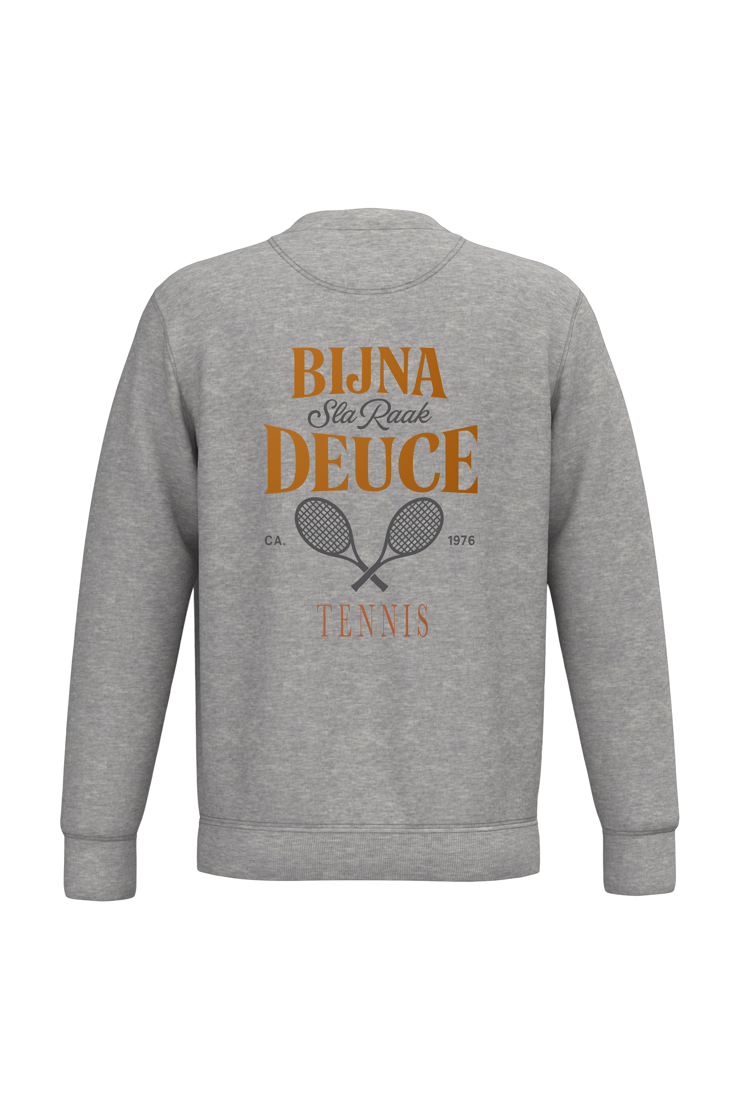 Sweater Bijna Deuce