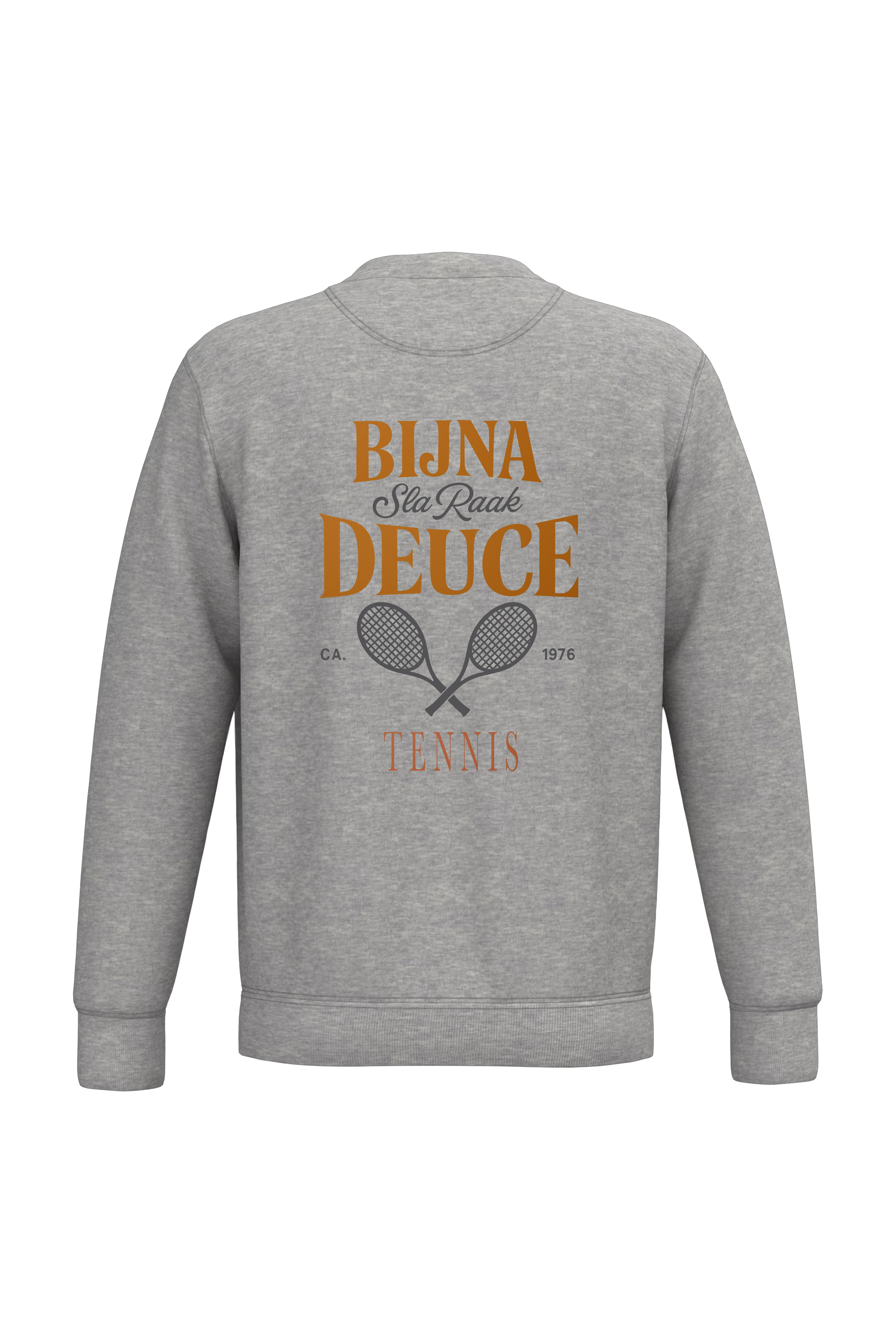 Sweater Bijna Deuce